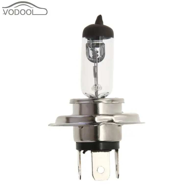 Universal H4 12V 100W Blue Light Auto Car Halogen Headlight Bulb Automobiles Quartz Headlamp Replacement Lamp Accessories
Universal H4 12V 100W Blue Light Auto Car Halogen Headlight Bulb Automobiles Quartz Headlamp Replacement Lamp Accessories