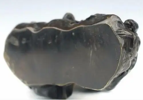 Exquisite Chinese Zhong Kui Zhong Kui Catches Demons Pure Copper Arts Crafts Furnishing Statue
Exquisite Chinese Zhong Kui Zhong Kui Catches Demons Pure Copper Arts Crafts Furnishing Statue