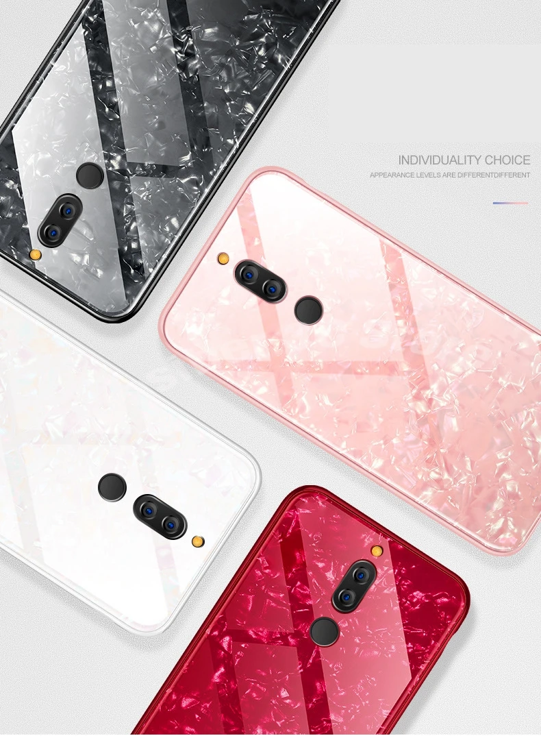 50 шт., Блестящий корпус, чехлы из закаленного стекла для Huawei P20 P10 P30 Mate 9 10 20 Pro Lite on Honor 10 9 7X, чехол с мягкой рамкой, Жесткий Чехол
50 шт., Блестящий корпус, чехлы из закаленного стекла для Huawei P20 P10 P30 Mate 9 10 20 Pro Lite on Honor 10 9 7X, чехол с мягкой рамкой, Жесткий Чехол
