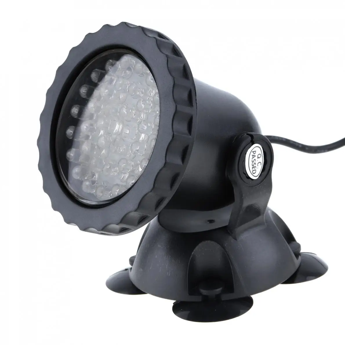 2 Lights 36 LEDs Color Landscaping Spotlights Water Grass Fill Light with Remote Control 16 Colors for Aquarium Fish Tank Pool
2 Lights 36 LEDs Color Landscaping Spotlights Water Grass Fill Light with Remote Control 16 Colors for Aquarium Fish Tank Pool