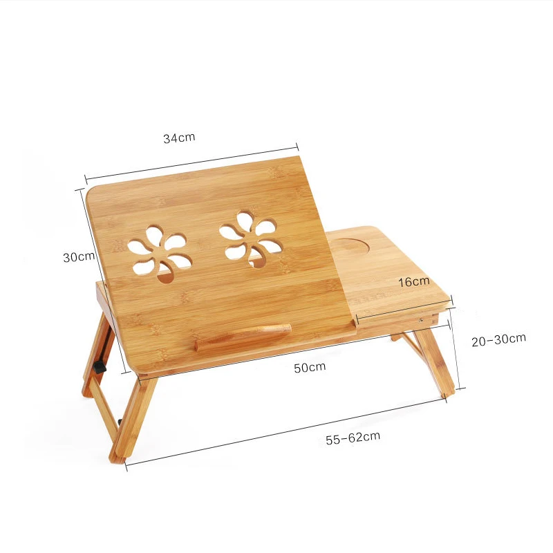 Bamboo Laptop Table Adjustable Computer Desk For Sofa Bed Folding Portable Laptop Table With Cooling Fan Notebook Stand Table
Bamboo Laptop Table Adjustable Computer Desk For Sofa Bed Folding Portable Laptop Table With Cooling Fan Notebook Stand Table