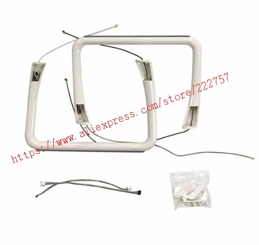 Genuine FOR DJI Phantom 4 Part 26 - Landing Gear Built in Antenna & Compass & Cover for P4 RC Drone Reair Parts
Genuine FOR DJI Phantom 4 Part 26 - Landing Gear Built in Antenna & Compass & Cover for P4 RC Drone Reair Parts