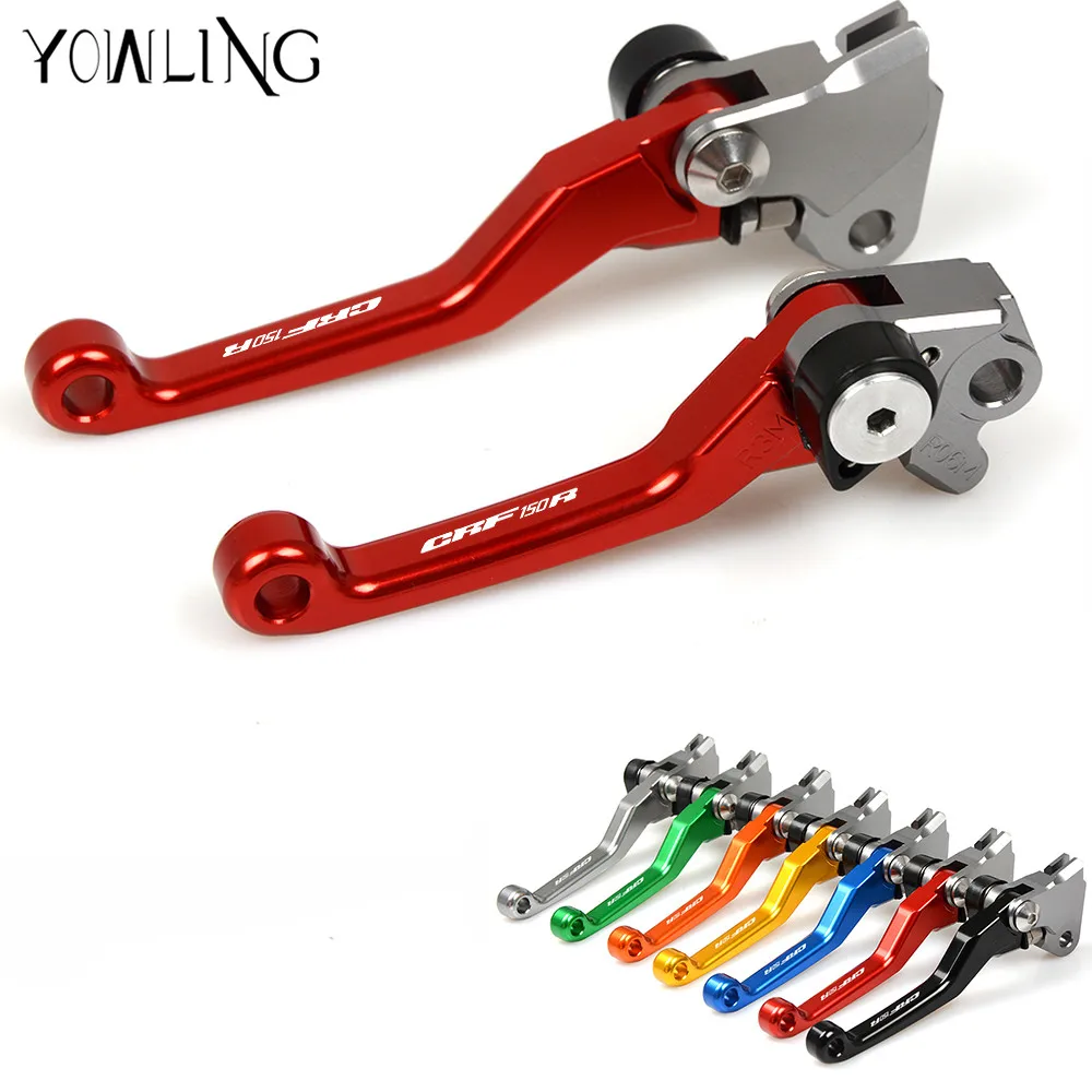 For HONDA CRF150R CRF 150R 2007 2008 2009 2010 2011 2012 2013 2014 2015 2016 2017 Pivot dirt Bike Brake Clutch Lever
For HONDA CRF150R CRF 150R 2007 2008 2009 2010 2011 2012 2013 2014 2015 2016 2017 Pivot dirt Bike Brake Clutch Lever