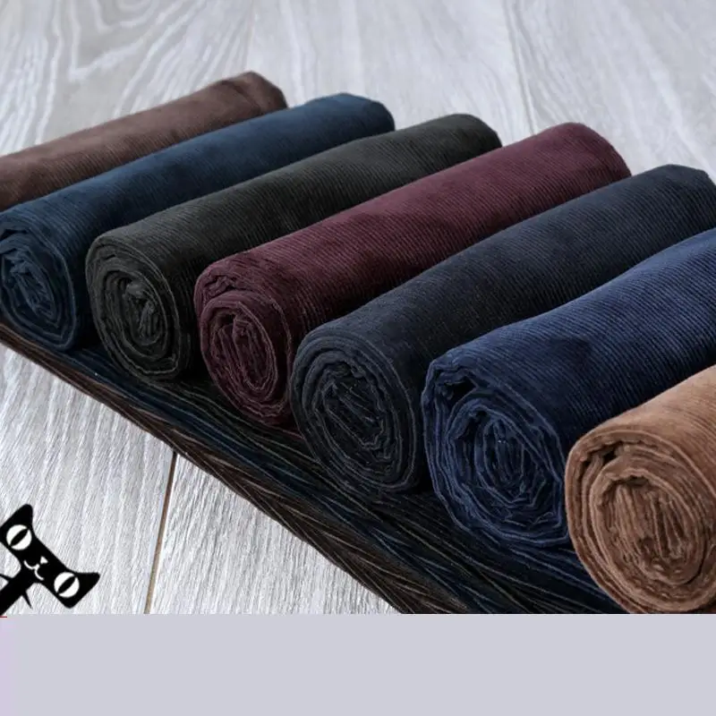 new arrival fashion thick warm Men Corduroy Trousers Elastic Straight Tube Loose Casual Full Length plus size 29-33 34 363840 42
new arrival fashion thick warm Men Corduroy Trousers Elastic Straight Tube Loose Casual Full Length plus size 29-33 34 363840 42