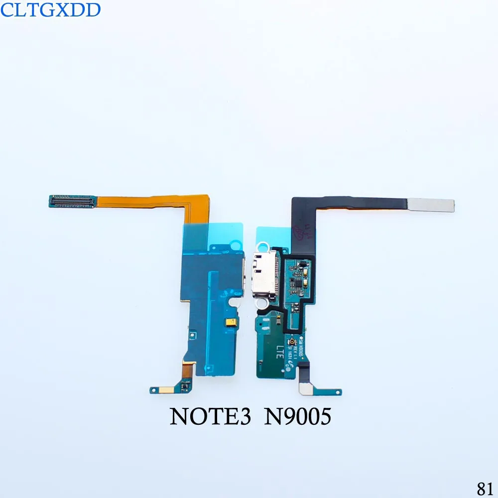 cltgxdd New Charge Charging Port Micro USB Port Dock Connector Flex Cable for Samsung Galaxy Note 3 N9005 mobile phone
cltgxdd New Charge Charging Port Micro USB Port Dock Connector Flex Cable for Samsung Galaxy Note 3 N9005 mobile phone