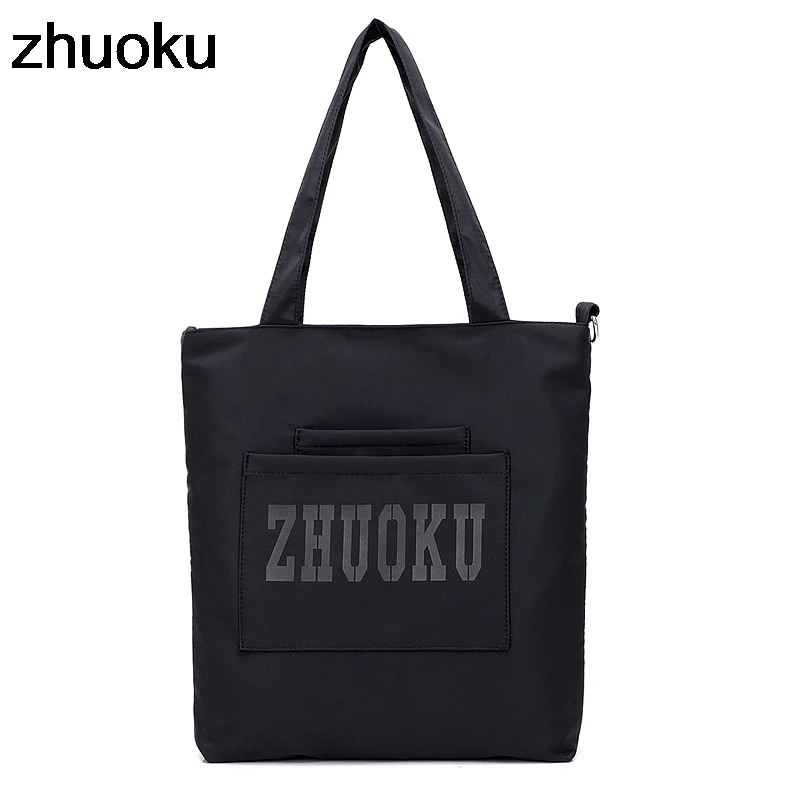 Handbags Women Shoulder Bags Waterproof Nylon Crossbody Bag For Women Casual Shell Top-Handle Messenger Bag Tote
Handbags Women Shoulder Bags Waterproof Nylon Crossbody Bag For Women Casual Shell Top-Handle Messenger Bag Tote