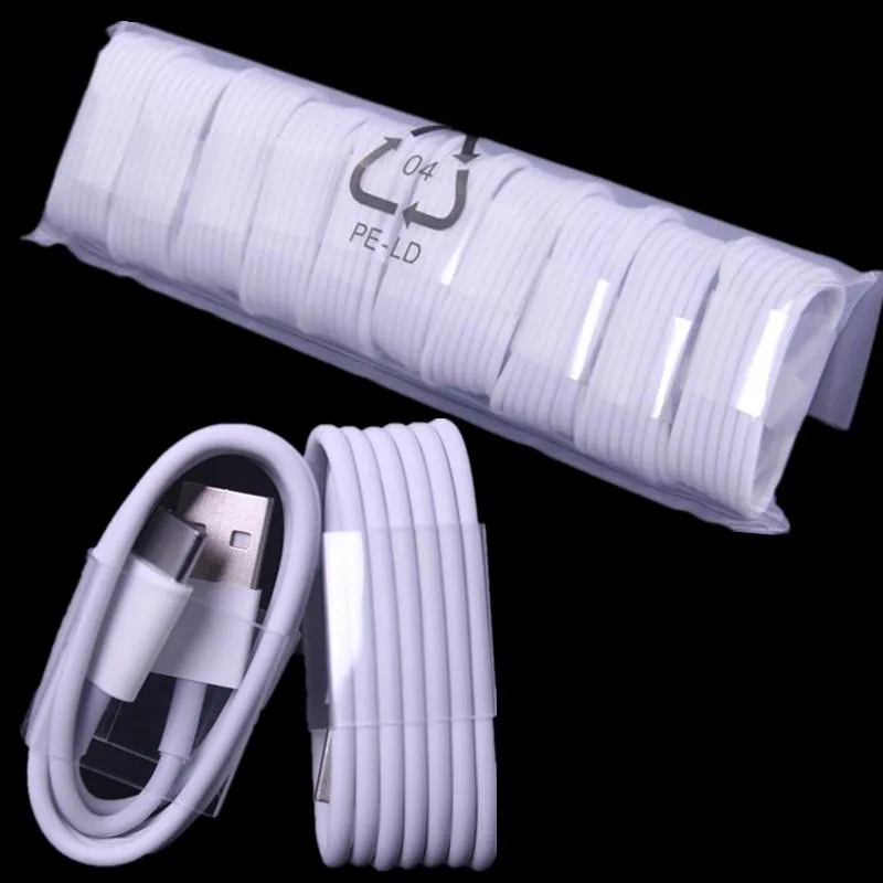 8pin USB кабель для iphone 6 6s 7 plus x xs Micro CableType C Зарядное устройство зарядный samsung s4 s9 s8 Xiaomi