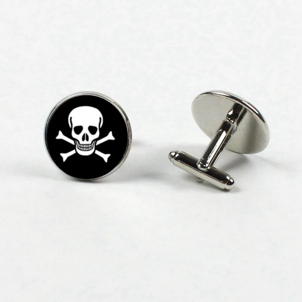 2018 новые пиратские запонки для близнецов родитель-ребенок круглые фото ювелирные изделия черные белые запонки подарок
2018 новые пиратские запонки для близнецов родитель-ребенок круглые фото ювелирные изделия черные белые запонки подарок