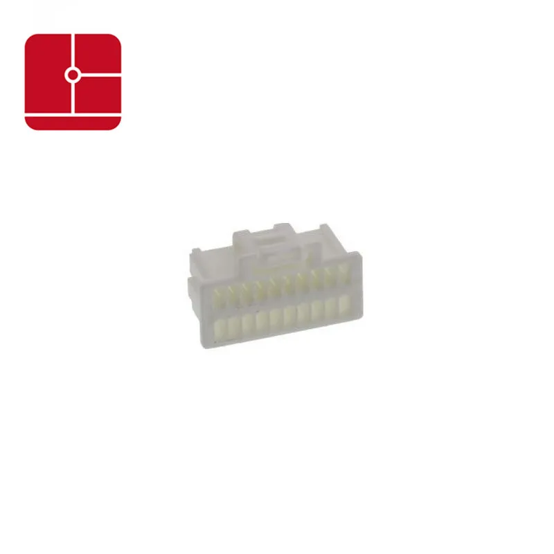 10 шт. 501189-2010 5011892010 Molex новый оригинальный Соединительный корпус 20 контактов
10 шт. 501189-2010 5011892010 Molex новый оригинальный Соединительный корпус 20 контактов