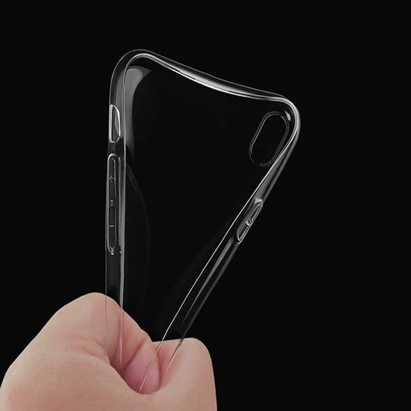 For ZTE Blade V10 Vita Transparent Silicon Case for ZTE Blade V10 Vita for ZTE Blade V10 Nature soft Phone cover Cases>
For ZTE Blade V10 Vita Transparent Silicon Case for ZTE Blade V10 Vita for ZTE Blade V10 Nature soft Phone cover Cases>