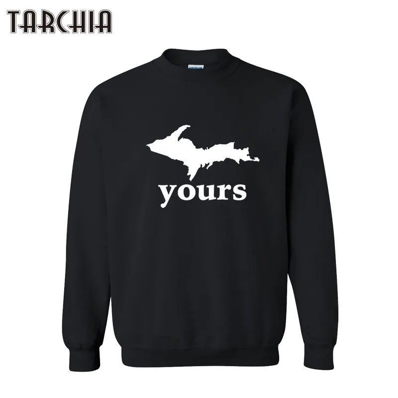 TARCHIA Man Sweatshirt Hoodie Pullover Long Sleeve Slim Fit Autumn Winter Hoody Casual Outwear Tops YOURS Printed Tops
TARCHIA Man Sweatshirt Hoodie Pullover Long Sleeve Slim Fit Autumn Winter Hoody Casual Outwear Tops YOURS Printed Tops