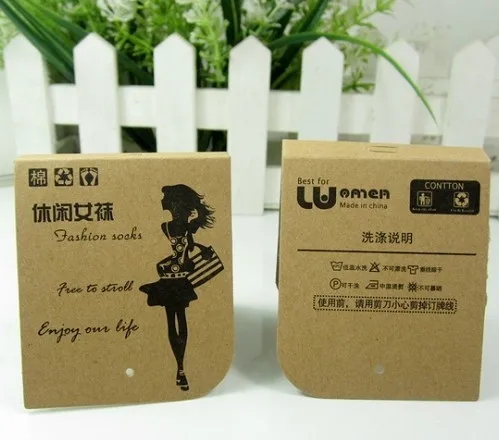 free shipping custom/customized brand name/logo sock paper packaging hang tags, socks packing paper labels and tag
free shipping custom/customized brand name/logo sock paper packaging hang tags, socks packing paper labels and tag