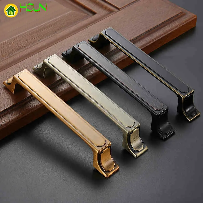 2pcs High Quality Antique Black Handles for Furniture Drawer Cabinet Kitchen Pull Handles Knobs Handle Wardrobe Z-1106
2pcs High Quality Antique Black Handles for Furniture Drawer Cabinet Kitchen Pull Handles Knobs Handle Wardrobe Z-1106
