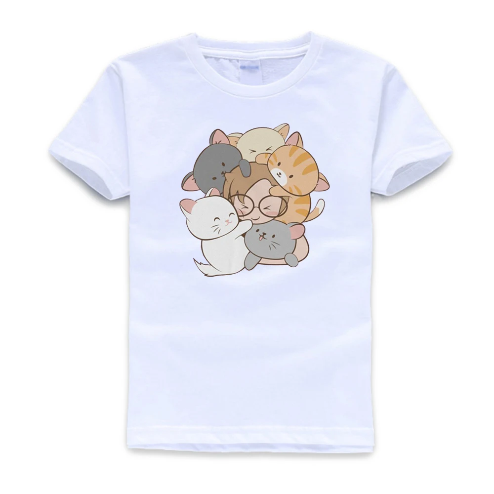Crazy Cat Lady Kawaii Clothing - Funny Lover Shirt / Cute Kittens Anime T Personalized Mom Gift
Crazy Cat Lady Kawaii Clothing - Funny Lover Shirt / Cute Kittens Anime T Personalized Mom Gift