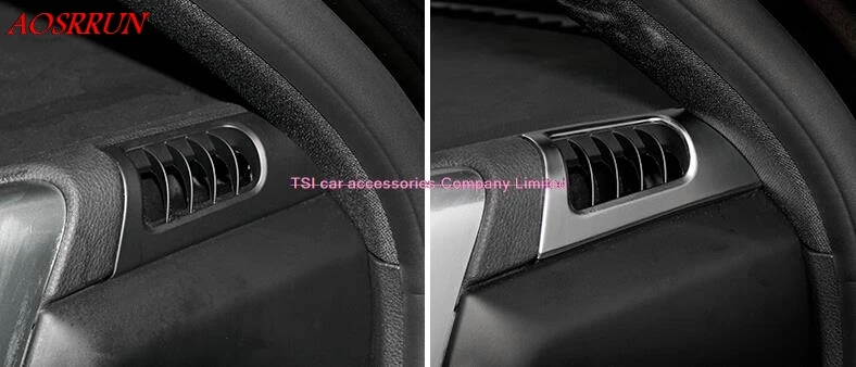 Car dashboard outlet decorative stickers dedicated interior refit for PORSCHE cayenne Panamera S 3D Sticker car-styling for
Car dashboard outlet decorative stickers dedicated interior refit for PORSCHE cayenne Panamera S 3D Sticker car-styling for