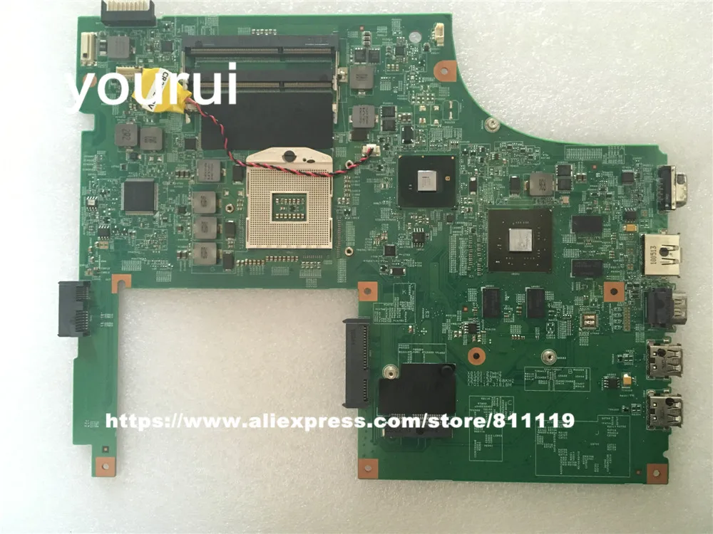 yourui WTW8F 0WTW8F 48.4RU06.011 For Dell Vostro 3700 Laptop For Motherboard HM57 S989
yourui WTW8F 0WTW8F 48.4RU06.011 For Dell Vostro 3700 Laptop For Motherboard HM57 S989