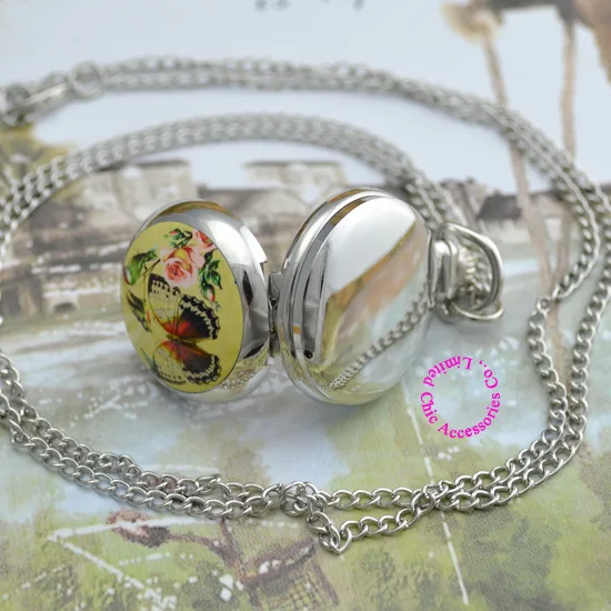 wholesale buyer pocket watch necklace good quality silver mirror sketch drawing cute fob watches butterfly bird hour antibrittle
wholesale buyer pocket watch necklace good quality silver mirror sketch drawing cute fob watches butterfly bird hour antibrittle