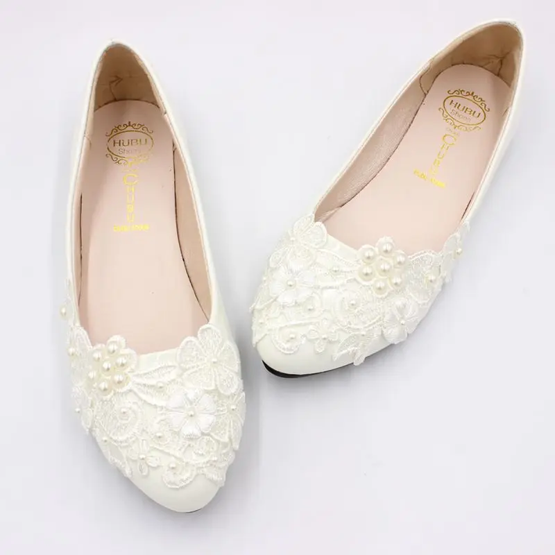 White flats shoes woman ladies party dinner white lace with ivory pearls NQ179 elegant handmade dancing party shoes woman
White flats shoes woman ladies party dinner white lace with ivory pearls NQ179 elegant handmade dancing party shoes woman