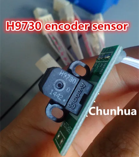H9730 датчик энкодера 9730 используется для 180Lpi кодер лента|encoder strip sensor|encoder stripsensor sensor