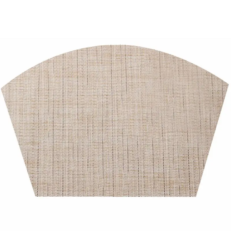 45x30cm Sector Dining Table Placemat Nordic Style Kitchen Tool Tableware Pad Coaster Coffee Tea Place Mat
45x30cm Sector Dining Table Placemat Nordic Style Kitchen Tool Tableware Pad Coaster Coffee Tea Place Mat
