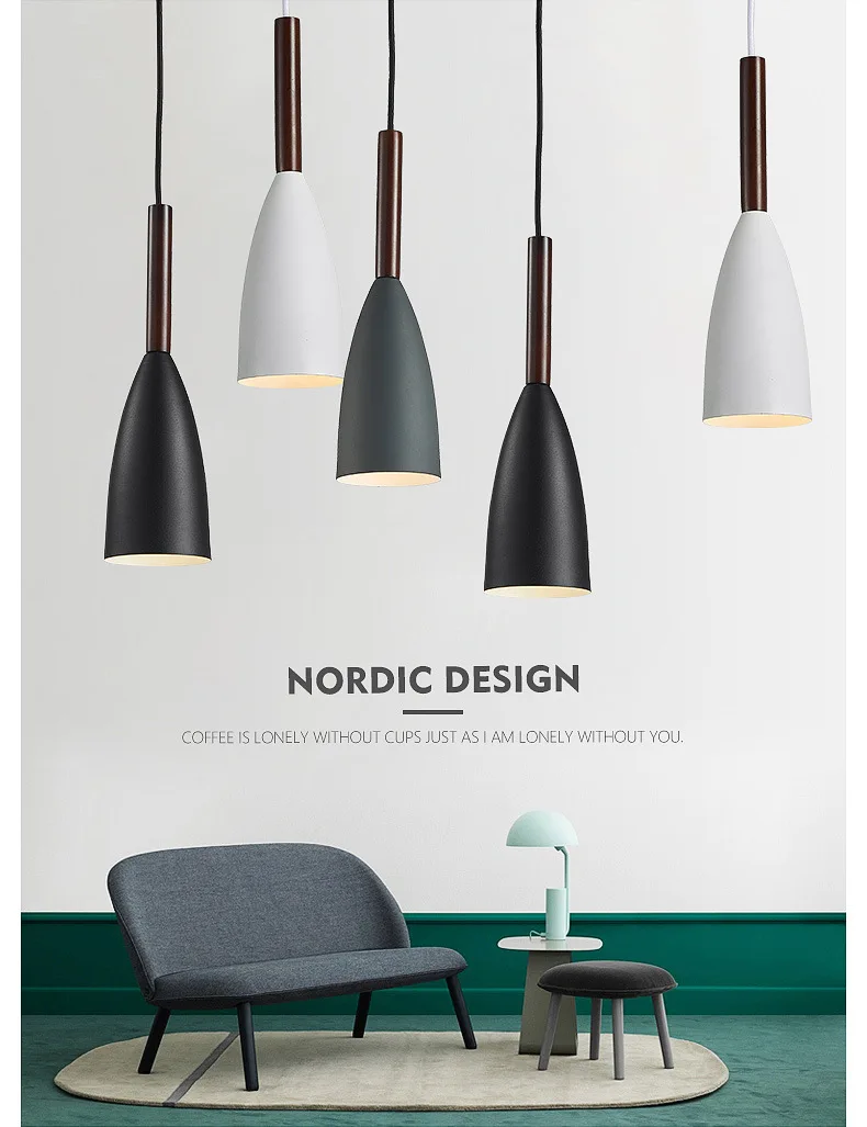 Iron LED chandeliers Nordic retro Art restaurant bar bedroom bedside personality Creative Dining Room Lighting Bedroom L
Iron LED chandeliers Nordic retro Art restaurant bar bedroom bedside personality Creative Dining Room Lighting Bedroom L