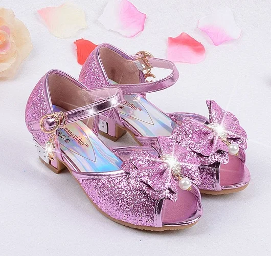 Summer 2017 Children Princess Sandals Kids Girls Wedding Shoes High Heels Dress Shoes Party Shoes For Girls Leather Bowtie
Summer 2017 Children Princess Sandals Kids Girls Wedding Shoes High Heels Dress Shoes Party Shoes For Girls Leather Bowtie