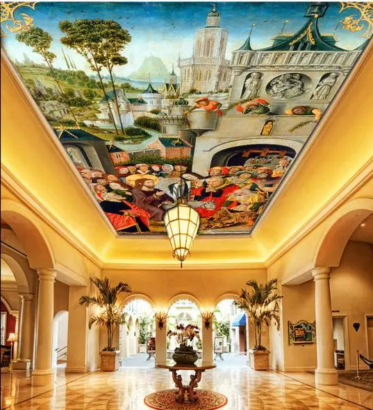 3d photo wallpaper 3d ceiling wallpaper murals The world famous paintings wallpaper
3d photo wallpaper 3d ceiling wallpaper murals The world famous paintings wallpaper