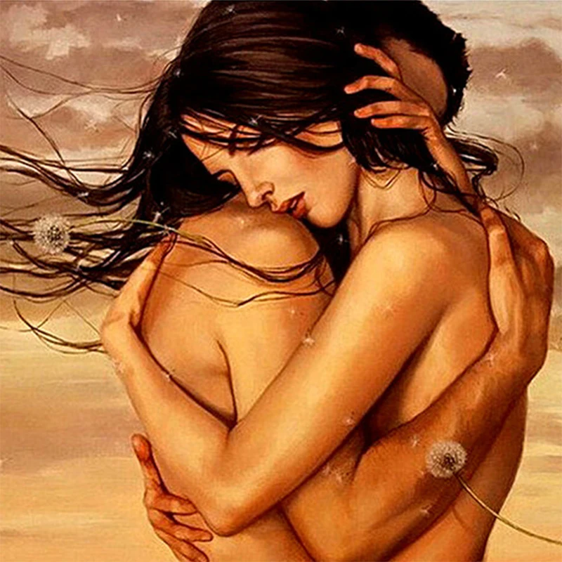 DIY diamond painting The couple embraced cross stitch diamond embroidery round diamond Rhinestones diamond full plastic crafts
DIY diamond painting The couple embraced cross stitch diamond embroidery round diamond Rhinestones diamond full plastic crafts