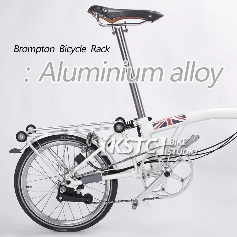 Brompton Rear Racks Folding Bike Cargo Racks Modified Using Shelves Can Push Bike Rack
Brompton Rear Racks Folding Bike Cargo Racks Modified Using Shelves Can Push Bike Rack