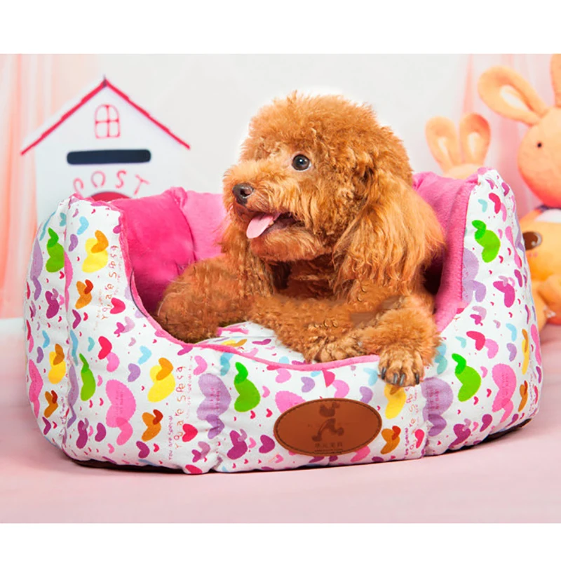 Soft Removable Cotton Plaid Pet Dog Mat Comfortable Winter Warm Pet Cat Dog House Cozy Puppy Kennel Pet Bed For Teddy Cat
Soft Removable Cotton Plaid Pet Dog Mat Comfortable Winter Warm Pet Cat Dog House Cozy Puppy Kennel Pet Bed For Teddy Cat