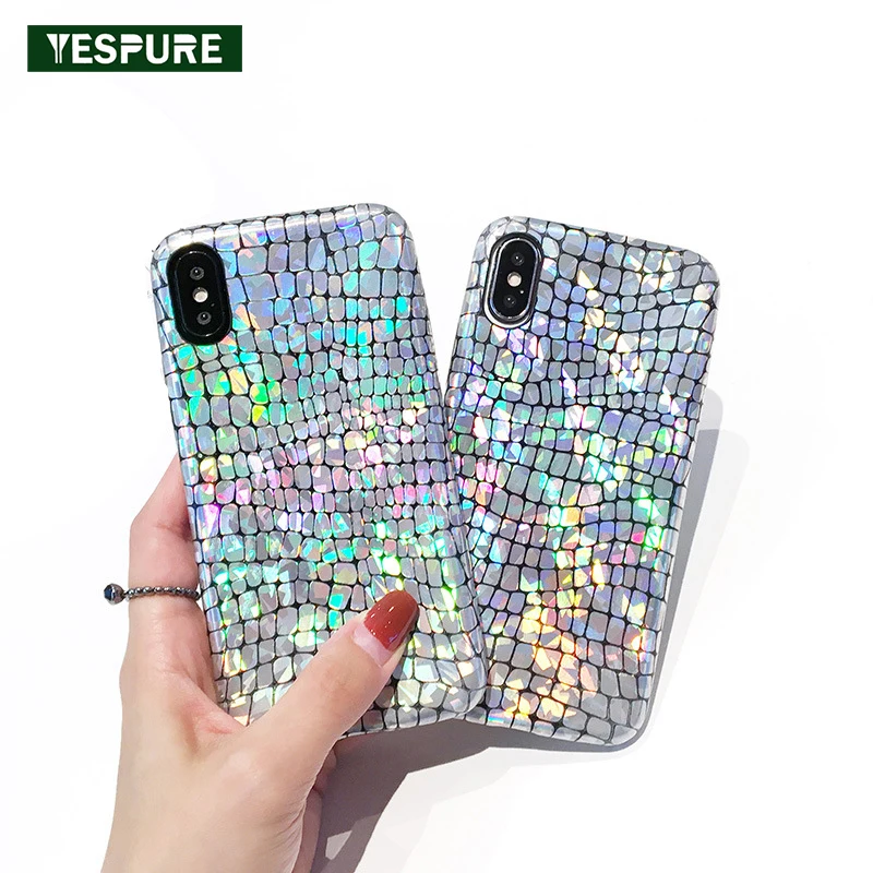 YESPURE 5,8-дюймовый блестящий чехол для мобильного телефона, чехлы для Iphone X, TPU Мягкий аксессуар для телефона, Женский чехол, Celular
YESPURE 5,8-дюймовый блестящий чехол для мобильного телефона, чехлы для Iphone X, TPU Мягкий аксессуар для телефона, Женский чехол, Celular