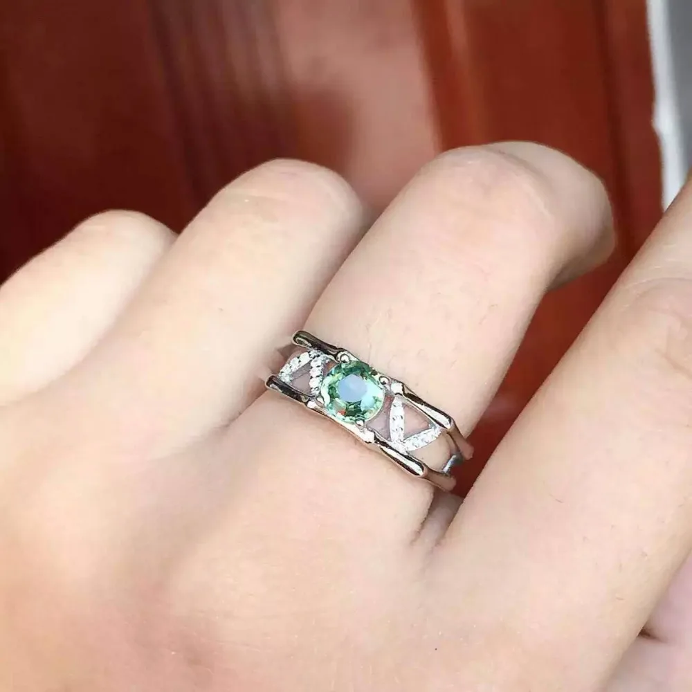 Natural blue sapphire gem Ring Natural gemstone Ring 925 sterling silver trendy Elegant Hollow Bamboo women party Jewelry
Natural blue sapphire gem Ring Natural gemstone Ring 925 sterling silver trendy Elegant Hollow Bamboo women party Jewelry