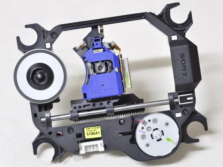 Replacement For SONY HCD-ZX80D CD DVD Player Spare Parts Laser Lens Lasereinheit ASSY Unit HCDZX80D Optical Pickup BlocOptique
Replacement For SONY HCD-ZX80D CD DVD Player Spare Parts Laser Lens Lasereinheit ASSY Unit HCDZX80D Optical Pickup BlocOptique