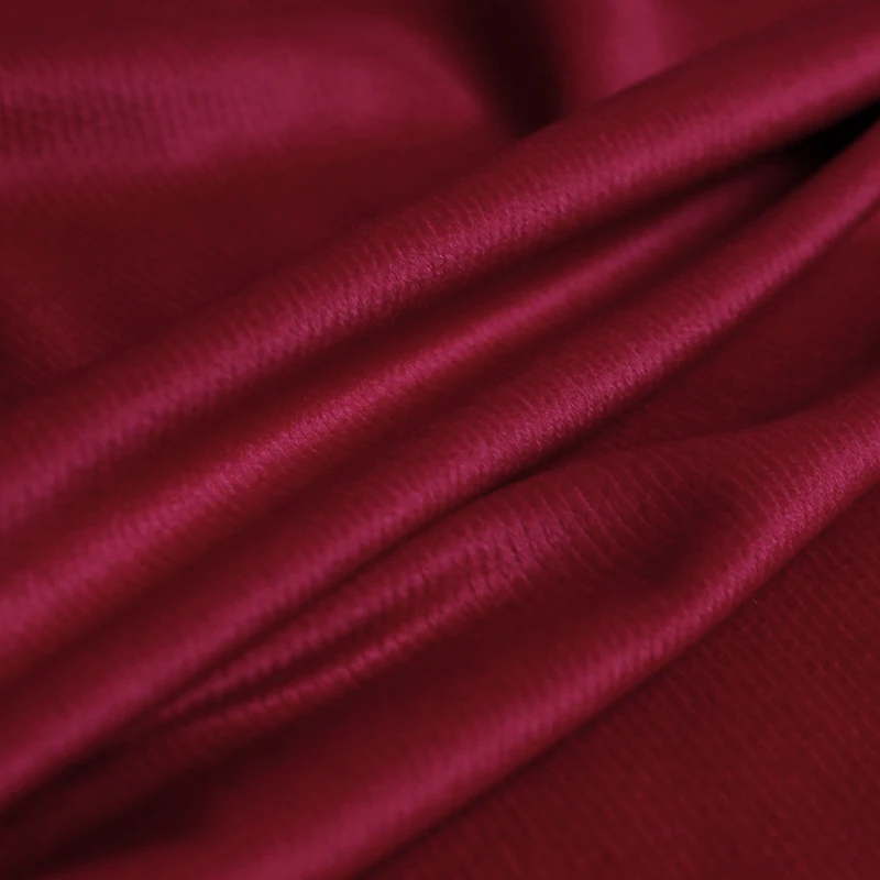 Pearlsilk вес 600 г/м высокий глянцевый саржевый кашемир и шерсть материалы для одежды