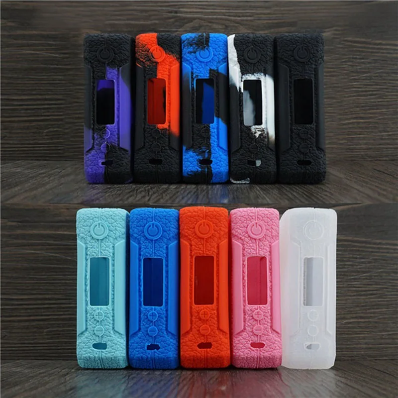 Текстурный чехол для VOOPOO Drag 2 177W, противоскользящий силиконовый чехол для Drag 2
Текстурный чехол для VOOPOO Drag 2 177W, противоскользящий силиконовый чехол для Drag 2