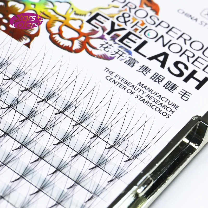 Super Soft Silk 4D Volume Eyelashes Cilia natural beauty makeup Extension 
Super Soft Silk 4D Volume Eyelashes Cilia natural beauty makeup Extension