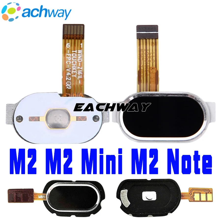 Гибкий кабель для Meizu M2 Mini Home Button MEIZU M2 Note со сканером отпечатков пальцев
Гибкий кабель для Meizu M2 Mini Home Button MEIZU M2 Note со сканером отпечатков пальцев