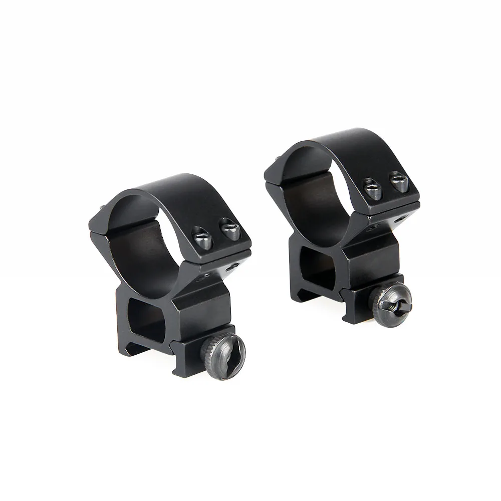 PPT 25.4(30)mm Scope Mount For 21.2mm Picatinny Rail Outdoor Sport Use with Good Quality PP24-0140
PPT 25.4(30)mm Scope Mount For 21.2mm Picatinny Rail Outdoor Sport Use with Good Quality PP24-0140