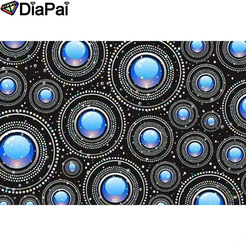 DIAPAI Diamond Painting 5D DIY 100% Full Square/Round Drill "Mandala scenery" Diamond Embroidery Cross Stitch 3D Decor A24282
DIAPAI Diamond Painting 5D DIY 100% Full Square/Round Drill "Mandala scenery" Diamond Embroidery Cross Stitch 3D Decor A24282