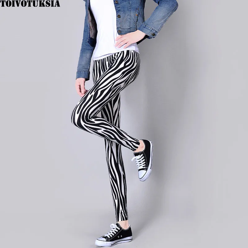 TOIVOTUKSIA Women's Zebra Leg Leggings Black Milk Flame Print Designer Pants Women Legging Summer Black Milk Spandex Leggins
TOIVOTUKSIA Women's Zebra Leg Leggings Black Milk Flame Print Designer Pants Women Legging Summer Black Milk Spandex Leggins