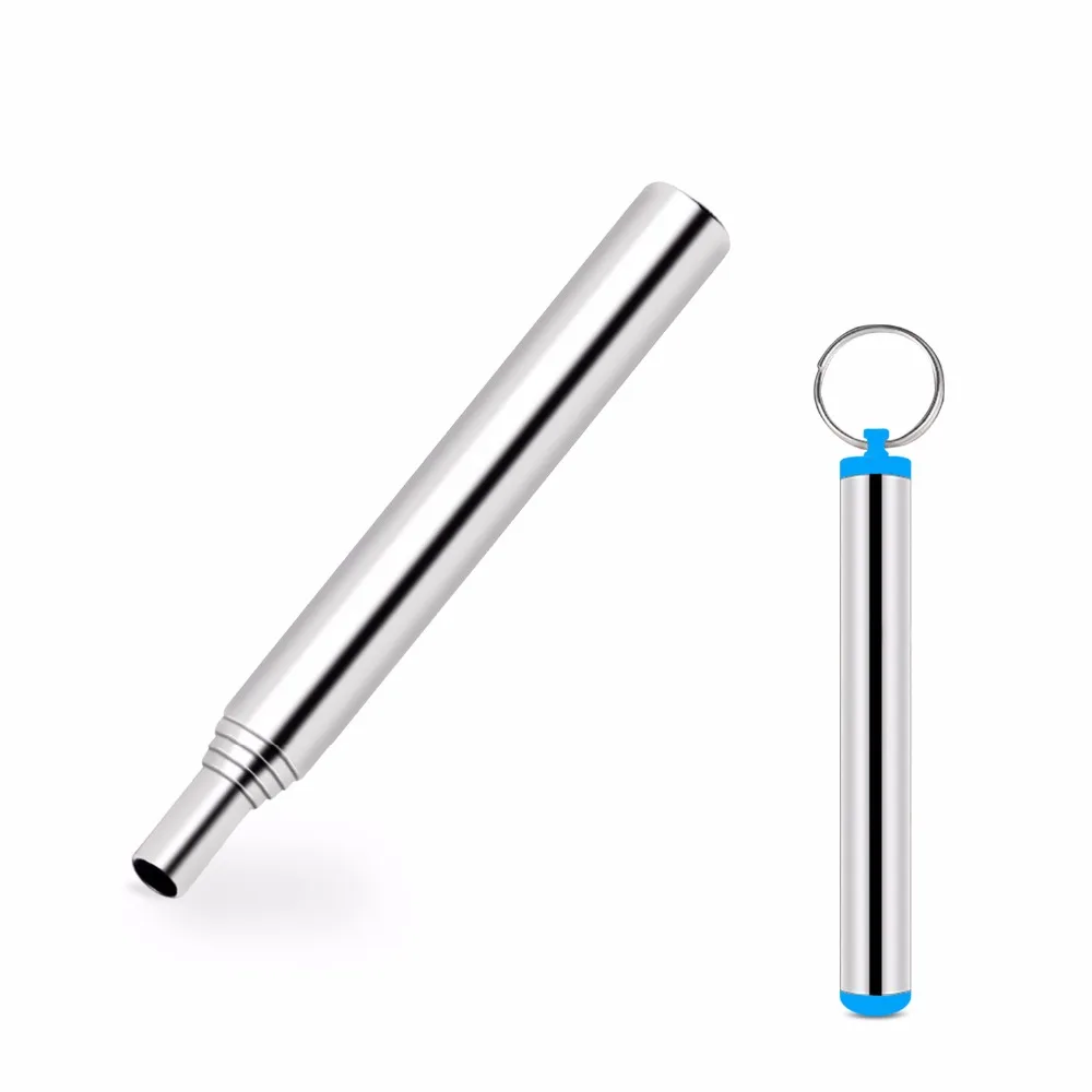 Collapsible Outdoor Blow Fire Tube, Stainless Steel Telescopic Gear Pocket Bellow by Blasting Air for Camping
Collapsible Outdoor Blow Fire Tube, Stainless Steel Telescopic Gear Pocket Bellow by Blasting Air for Camping