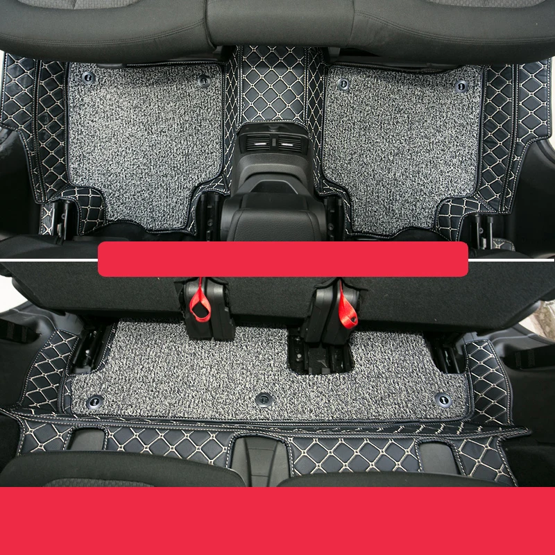 lsrtw2017 fiber leather car floor interior mat for BMW 2 Series Gran Tourer 216i 218i 220i 225i 2015 2016 2017 2018 2019 F46
lsrtw2017 fiber leather car floor interior mat for BMW 2 Series Gran Tourer 216i 218i 220i 225i 2015 2016 2017 2018 2019 F46