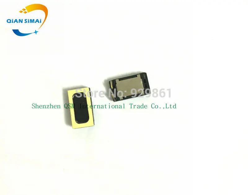 Новый оригинальный Громкий динамик QiAN SiMAi для Feiteng H9500, музыкальный динамик для смартфона, Прямая поставка
Новый оригинальный Громкий динамик QiAN SiMAi для Feiteng H9500, музыкальный динамик для смартфона, Прямая поставка
