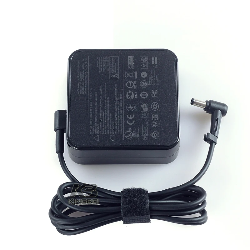 New Laptop Power Supply 90W 19V AC Power Adapter Charger for ASUS A52N A52DY A52JE 5.5x2.5mm
New Laptop Power Supply 90W 19V AC Power Adapter Charger for ASUS A52N A52DY A52JE 5.5x2.5mm