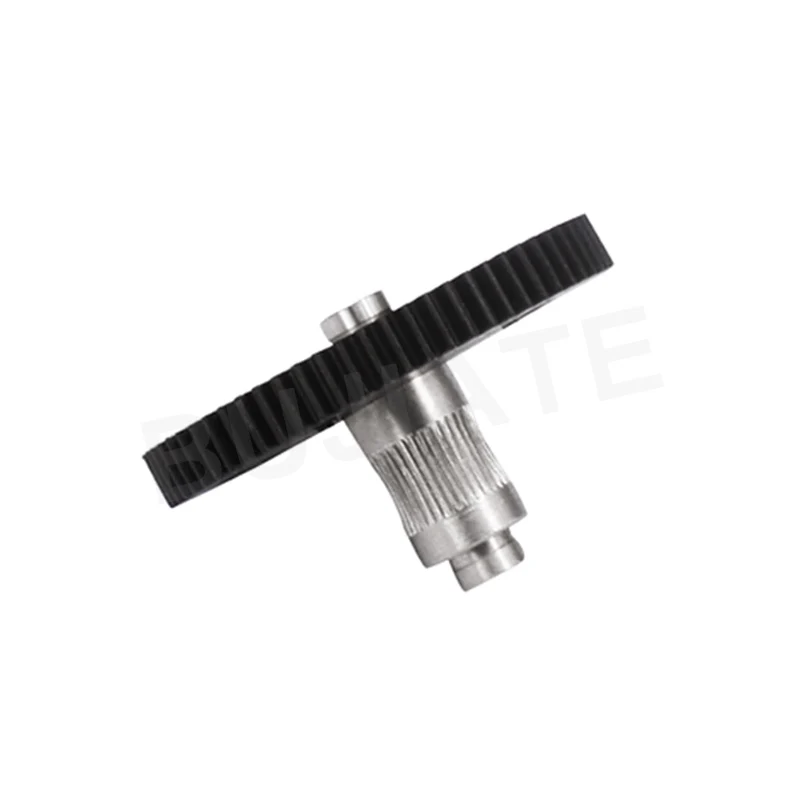 3D printer accessories E3D Titan extruder gear 0.5 modulus 66 teeth stainless steel plastic big gear
3D printer accessories E3D Titan extruder gear 0.5 modulus 66 teeth stainless steel plastic big gear