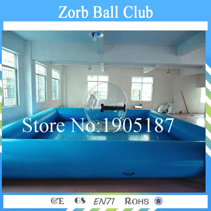 Free Shipping 6x6 Outdoor Large Inflatable Swimming Pool For Kids & Adults , New style Of PVC 0.9mm Body Interesting
Free Shipping 6x6 Outdoor Large Inflatable Swimming Pool For Kids & Adults , New style Of PVC 0.9mm Body Interesting