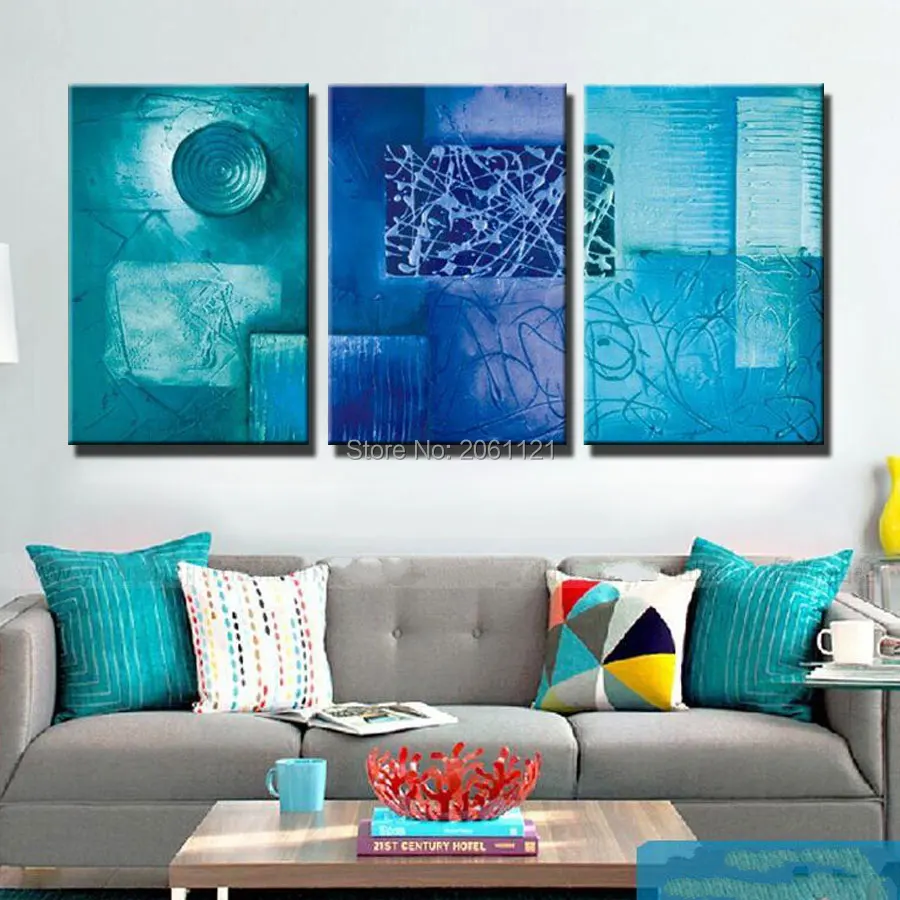 modern abstract canvas oil painting mess effect green blue wall decoration picture hand-painted canvas art for living room
modern abstract canvas oil painting mess effect green blue wall decoration picture hand-painted canvas art for living room