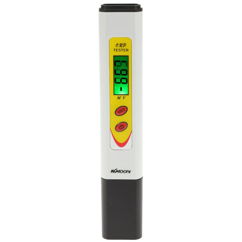KKmoon mini ORP Meter aquarium Drink Water Quality tester Oxidation Reduction Potential Industry Experiment Analyzer Redox Meter
KKmoon mini ORP Meter aquarium Drink Water Quality tester Oxidation Reduction Potential Industry Experiment Analyzer Redox Meter