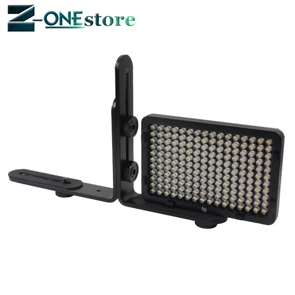 New L Type 1/4" Screw Shaped Photography Light Bracket Tripod Camera LED Flash Holder For SLR Camera Double L Bracket
New L Type 1/4" Screw Shaped Photography Light Bracket Tripod Camera LED Flash Holder For SLR Camera Double L Bracket