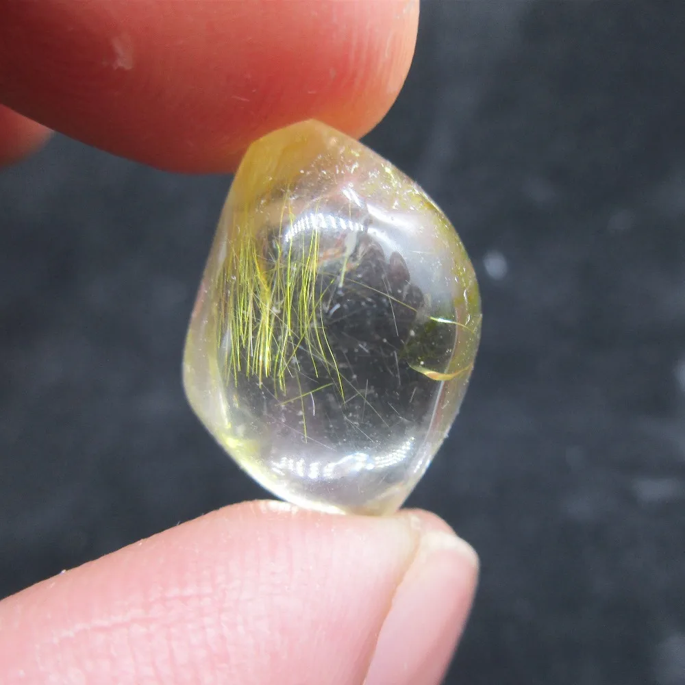 5g Rare Natural Quartz Rutilated Crystal Rutile Mineral Specimen Chakra Reiki Rock Stones Hair Crystal Children Collection Gift
5g Rare Natural Quartz Rutilated Crystal Rutile Mineral Specimen Chakra Reiki Rock Stones Hair Crystal Children Collection Gift